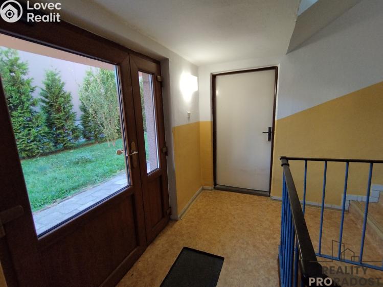 Продаж квартири 3+1 Holešov, Havlíčkova č. 15
