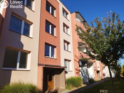 Prodej bytu 3+1 Holešov, Havlíčkova č. 1