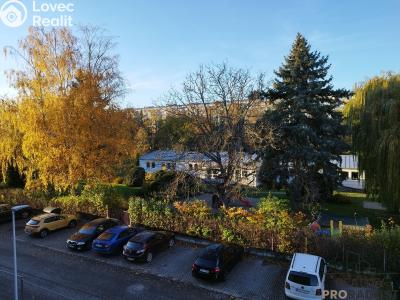 Продаж квартири 3+1 Holešov, Havlíčkova č. 4