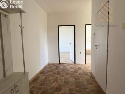 Rent apartment 2+1 Bílina, Antonína Sovy 633 č. 2