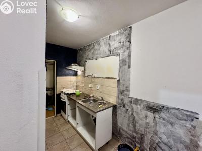Rent apartment 3+1 Praha, Kuželova 579 č. 1