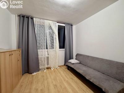 Rent apartment 3+1 Praha, Kuželova 579 č. 6