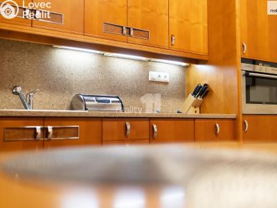 Rent apartment 2+KK Praha 1, Samcova č. 3