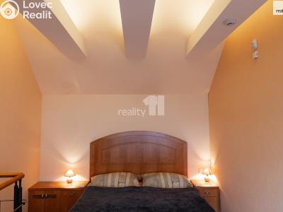 Rent apartment 2+KK Praha 1, Samcova č. 5