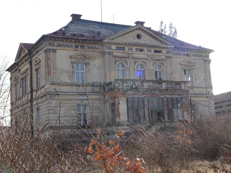 Prodej rodinného domu Liběšice č. 11