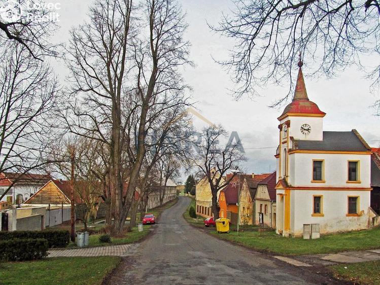 Prodej rodinného domu Liběšice č. 4
