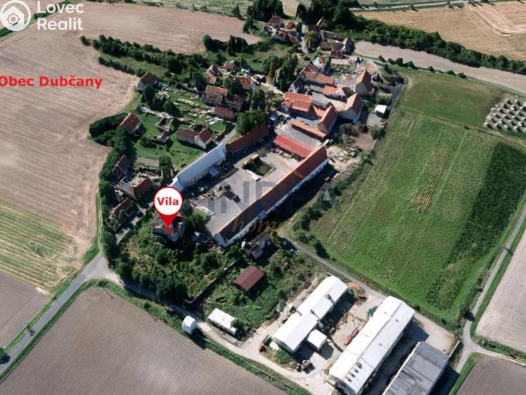 Prodej rodinného domu Liběšice č. 5