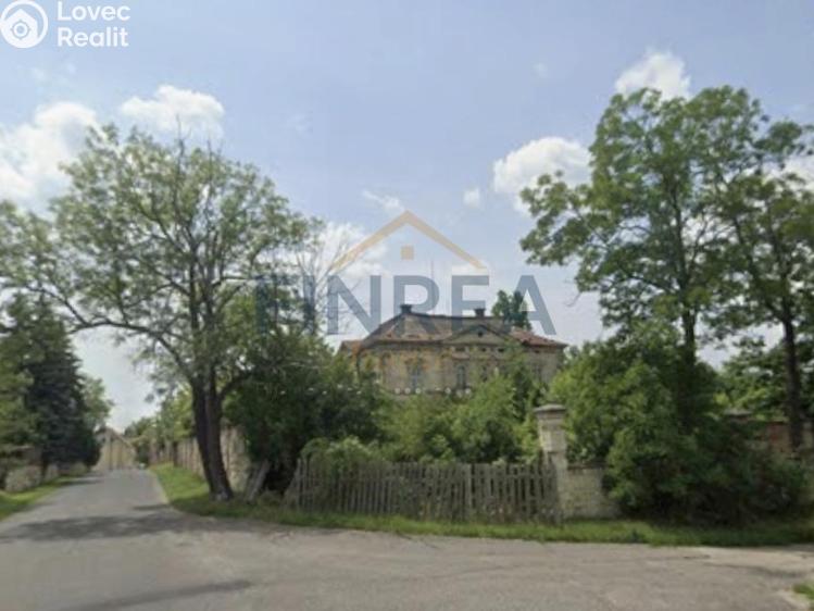 Prodej rodinného domu Liběšice č. 8