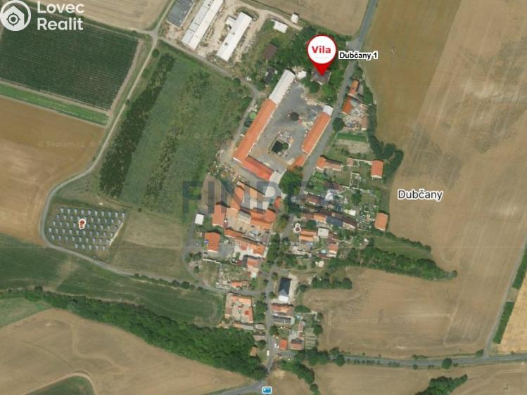 Prodej rodinného domu Liběšice č. 10