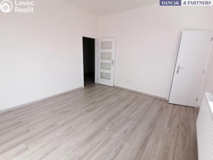 Pronájem bytu 2+KK Ostrava, Přemyslovců č. 2