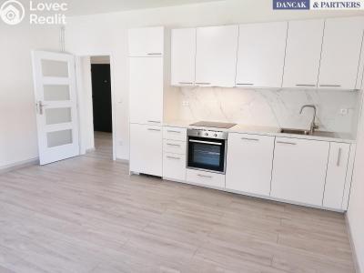 Rent apartment 2+KK Ostrava, Přemyslovců č. 1