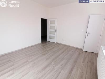 Rent apartment 2+KK Ostrava, Přemyslovců č. 2