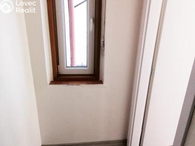 Rent apartment 2+KK Ostrava, Přemyslovců č. 3