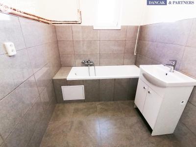 Rent apartment 2+KK Ostrava, Přemyslovců č. 5