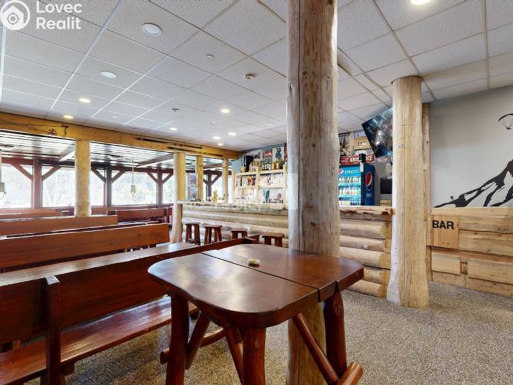 Pronájem ubytovacího zařízení Loučná pod Klínovcem č. 3