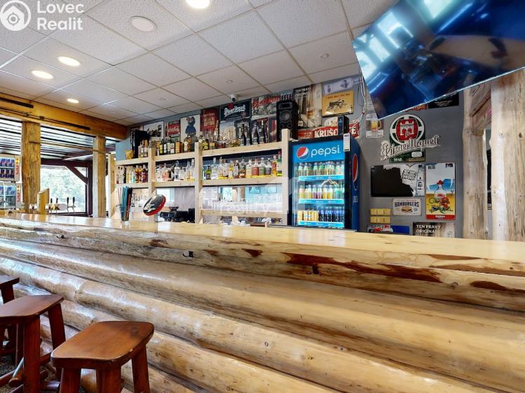 Pronájem ubytovacího zařízení Loučná pod Klínovcem č. 5