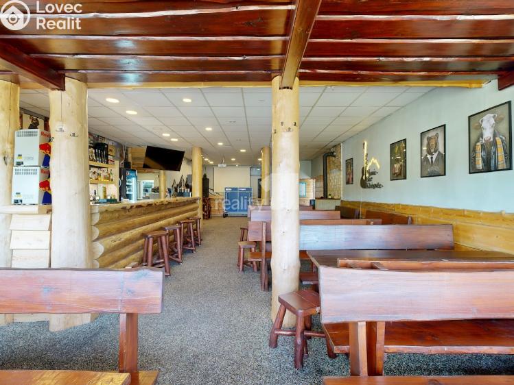 Pronájem ubytovacího zařízení Loučná pod Klínovcem č. 10