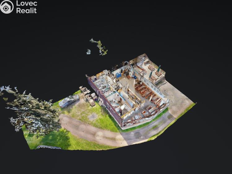 Pronájem ubytovacího zařízení Loučná pod Klínovcem č. 22