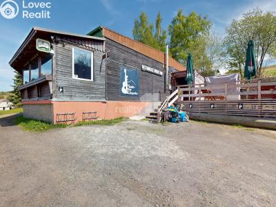 Rent hotel Loučná pod Klínovcem č. 1