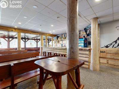 Rent hotel Loučná pod Klínovcem č. 3