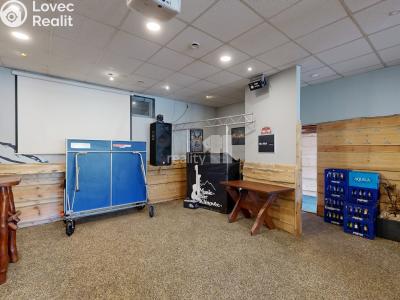 Rent hotel Loučná pod Klínovcem č. 6