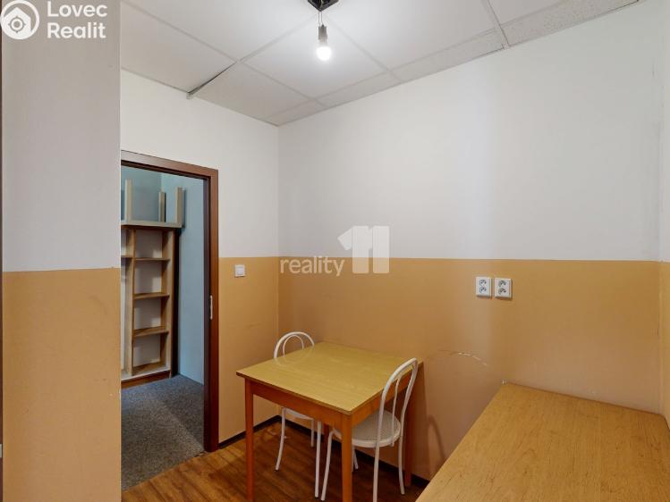 Pronájem ubytovacího zařízení Loučná pod Klínovcem č. 3