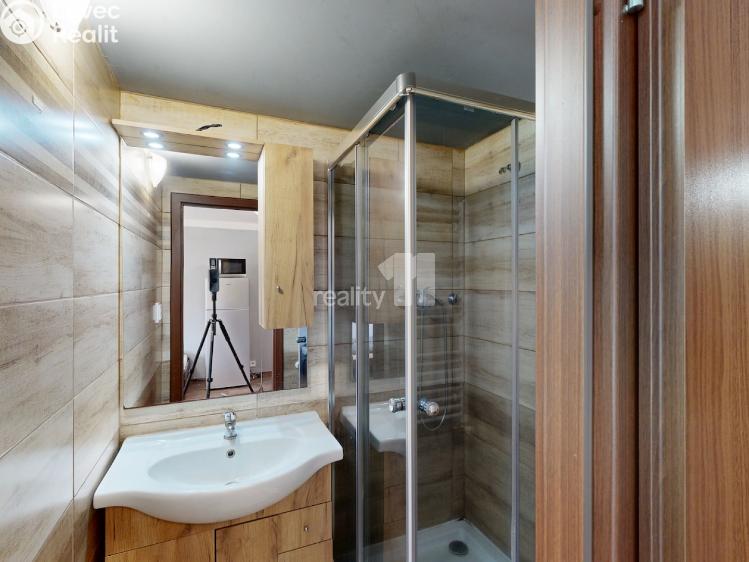 Pronájem ubytovacího zařízení Loučná pod Klínovcem č. 8