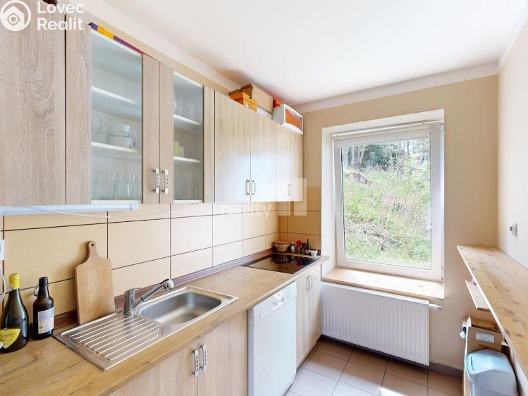 Pronájem ubytovacího zařízení Loučná pod Klínovcem č. 14