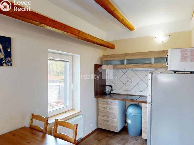 Pronájem ubytovacího zařízení Loučná pod Klínovcem č. 18