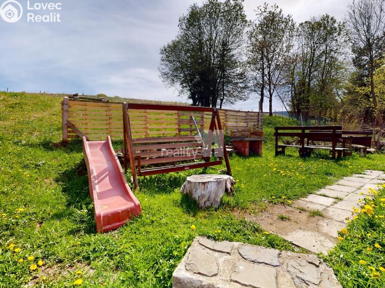 Pronájem ubytovacího zařízení Loučná pod Klínovcem č. 23