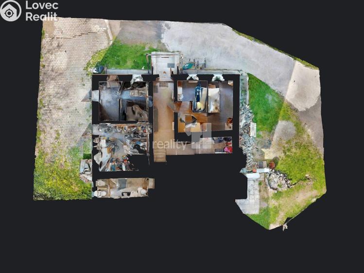 Pronájem ubytovacího zařízení Loučná pod Klínovcem č. 30