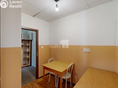 Rent hotel Loučná pod Klínovcem č. 3