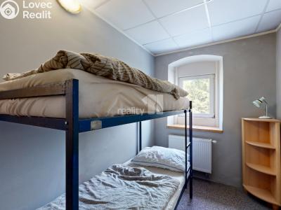 Rent hotel Loučná pod Klínovcem č. 5