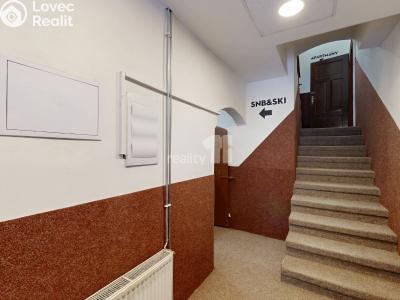 Rent hotel Loučná pod Klínovcem č. 6