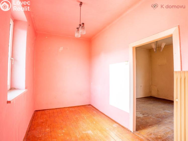 Prodej rodinného domu Buchlovice, K Buchlovu 515 č. 5