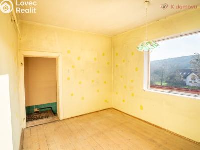 Prodej rodinného domu Buchlovice, K Buchlovu 515 č. 6