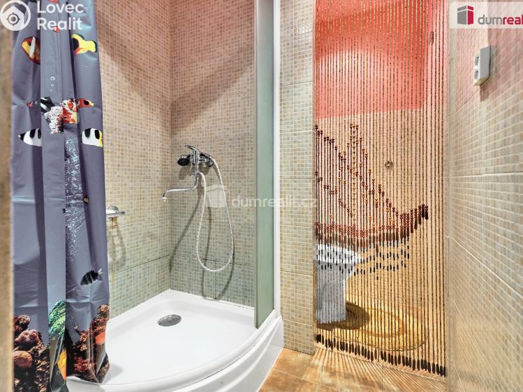 Prodej bytu 1+KK Chodov, Dukelských hrdinů č. 5