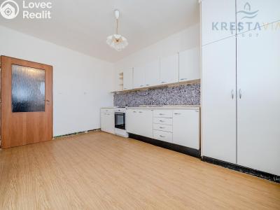 Prodej bytu 1+1 Ostrava, Budovatelská č. 2