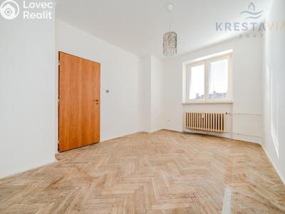 Prodej bytu 1+1 Ostrava, Budovatelská č. 3