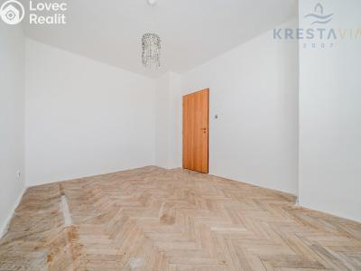 Prodej bytu 1+1 Ostrava, Budovatelská č. 4