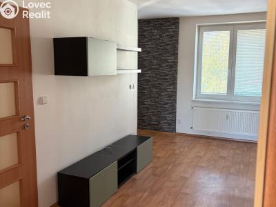 Pronájem bytu 2+KK Ivančice, Okružní č. 1