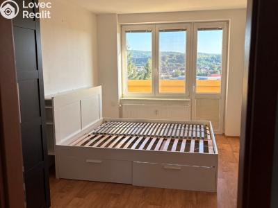 Pronájem bytu 2+KK Ivančice, Okružní č. 4