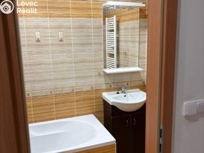 Pronájem bytu 2+KK Ivančice, Okružní č. 5