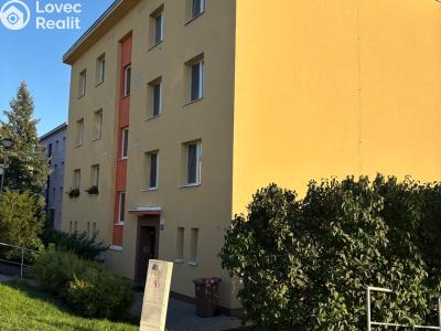 Pronájem bytu 2+KK Ivančice, Okružní č. 6