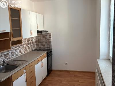 Pronájem bytu 2+KK Ivančice, Okružní č. 3