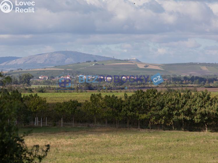 Prodej bytu 3+1 Velké Bílovice, Široká č. 14