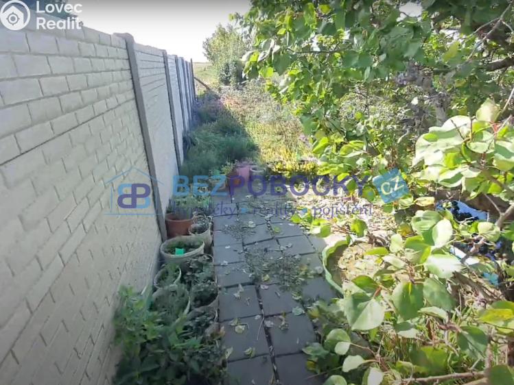 Prodej bytu 3+1 Velké Bílovice, Široká č. 28