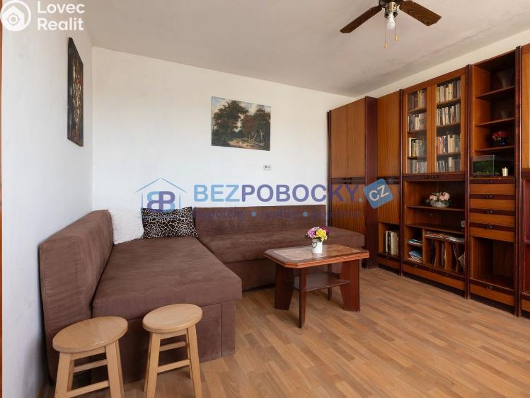Продажа квартиры 3+1 Velké Bílovice, Široká č. 17