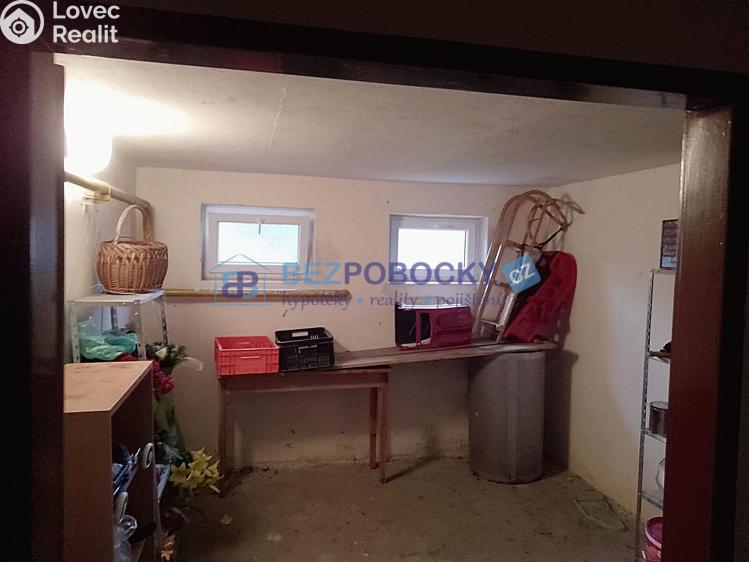 Продажа квартиры 3+1 Velké Bílovice, Široká č. 23