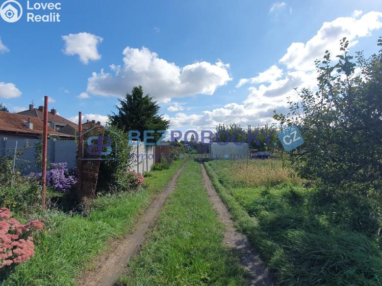 Продажа квартиры 3+1 Velké Bílovice, Široká č. 26